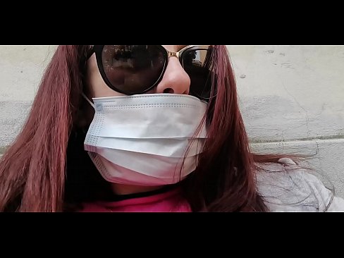 ❤️ Si Nicoletta ay naghiganti sa kanyang kapitbahay at umihi sa kanyang garahe (Special Covid19 Italian Quarantine) ☑ Porno fb sa amin ❌❤