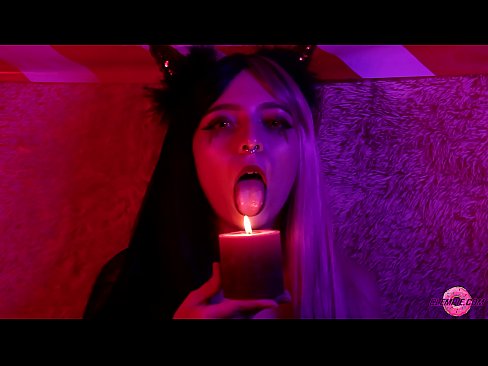 ❤️ Masigasig na Blowjob mula sa Sexy Succubus na may Katuparan sa Bibig ☑ Porno fb sa amin ❌❤