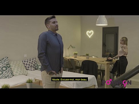 ❤️ PORNBCN 4K Isang mature na babae na may malalaking tits ay gustong maging anal fucked batang gigolo na may malaking titi blowjob amortism hard fuck hand job dog style puki dilaan orgasm French subtitles ☑ Porno fb sa amin ❌❤