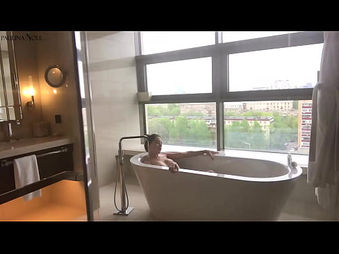 ❤️ Napakalaking babe madamdamin jerking off ang kanyang puki sa banyo ☑ Porno fb sa amin ❌❤