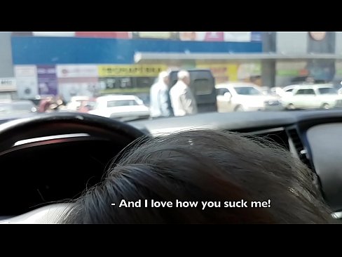 ❤️ Sinipsip mismo sa parking lot sa labas ng supermarket ☑ Porno fb sa amin ❌❤